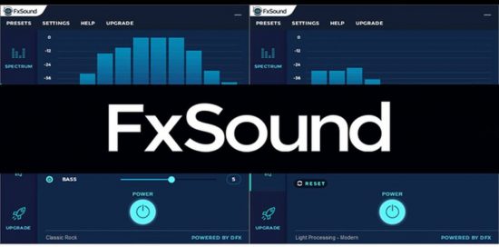 FxSound Enhancer Premium Crack