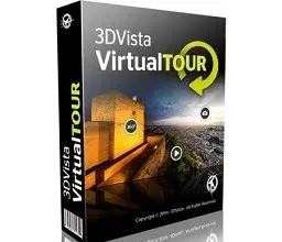 3DVista Virtual Tour Suite Crack