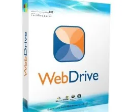 WebDrive Enterprise Crack